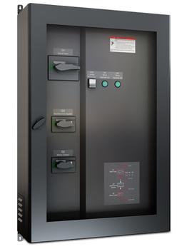 APC SYMMETRA PX 96/160KW WALLMOUNT MAINTENANCE BYPASS PANEL 400V ACCS (SYWMBP96K160H2)