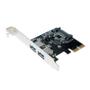 LOGILINK USB 3.2 Gen2 PCI-Express  (PC0080)