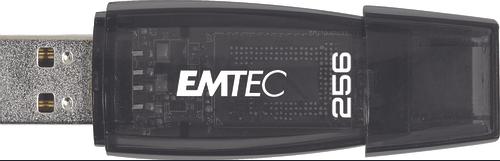 EMTEC 256GB C410 USB 3.0 Color Mix28 (ECMMD256GC410)