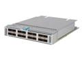 Hewlett Packard Enterprise 5950 16-port QSFP+ Mod 