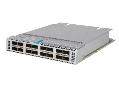 Hewlett Packard Enterprise 5950 16-port QSFP+ Mod  (JH405A)