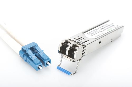 DIGITUS 155Mbps SFP Module, Multimode (DN-81101)
