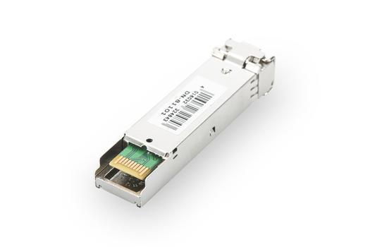 DIGITUS 155Mbps SFP Module, Multimode (DN-81101)