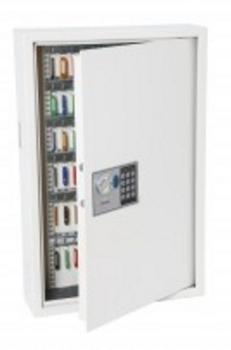 PHOENIX Elektron. Schlüsseltresore - Electronic Key Safes KS0033E (KS0033E MKII)