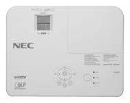 NEC V302W PROJECTOR WXGA 1280x800 3000 ANSI (60003895)