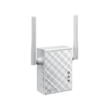 ASUS Wireless RP-N12 Wireless LAN Access (90IG01X0-BO2100)