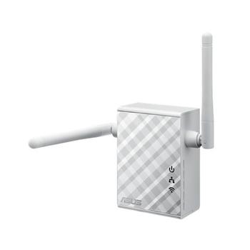 ASUS Wireless RP-N12 Wireless LAN Access (90IG01X0-BO2100)