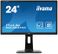 IIYAMA Dis 24 PL B2482HD-B1