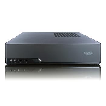 FRACTAL DESIGN Node 202 + Integra Sfx 450W Psu, Mini Itx (FD-MCA-NODE-202-AA-EU)