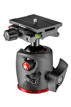 MANFROTTO Kuglehoved FOTO MHXPRO-BHQ6 Magnesium (MHXPRO-BHQ6)