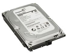 HP 500 GB SATA 6 Gb/s 7200 harddisk