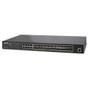 PLANET 24-PORT SFP MANAGED SWITCH WITH 8-PORT SHARED TP            IN WRLS (GS-5220-16S8CR)