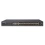 PLANET L2+ 24-Port 100/1000X SFP +  (GS-5220-16S8CR)