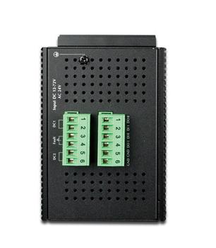 PLANET INDUSTR.L2 M.SWITCH 8-P                                  IN CPNT (IGS-12040MT)