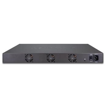 PLANET IPv4/ IPv6,  8-Port Coax + (LRP-822CS)