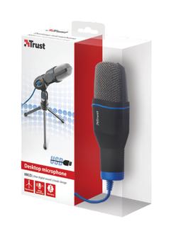 TRUST USB Microphone | Licotronic