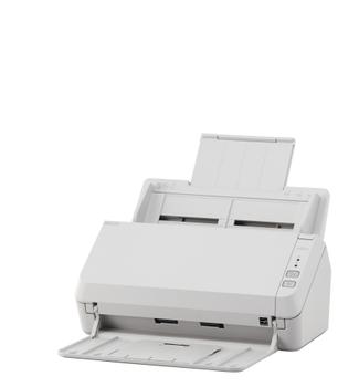 FUJITSU SP-1125 SCANNER                                  IN PERP (PA03708-B011)