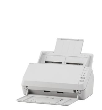 Fujitsu SP-1125 - dokumentskanner - stasjonær - USB 2.0 (PA03708-B011)