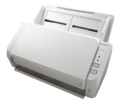 FUJITSU SP-1125 SCANNER                                  IN PERP (PA03708-B011)