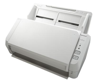 Fujitsu SP-1125 - dokumentskanner - stasjonær - USB 2.0 (PA03708-B011)