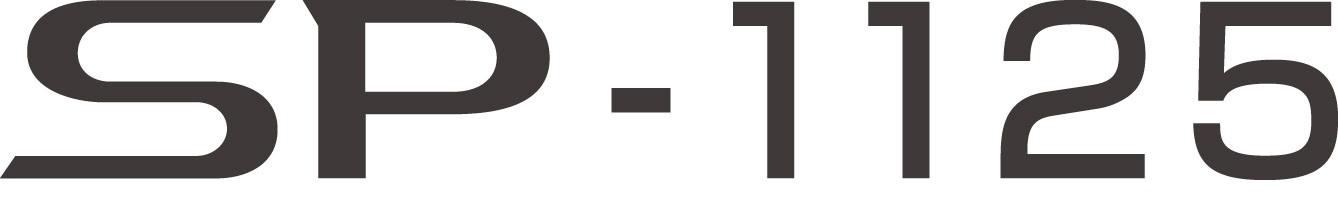 Fujitsu SP-1125 - dokumentskanner - stasjonær - USB 2.0 (PA03708-B011)