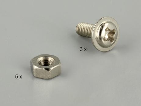 DELOCK Konv. Macb.Air Blade>SATA - MacBook SSD 12+6 Slot (Blade) (62644)