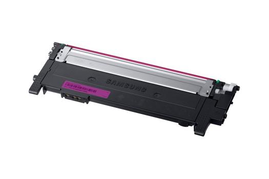 Samsung CLT-M404S - magenta - original - tonerpatron (CLT-M404S/ELS)