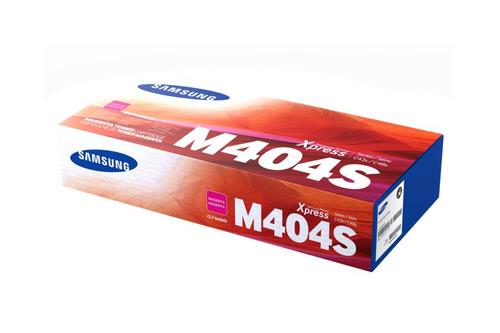 SAMSUNG Toner magenta (CLT-M404S/ELS)