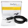 STARTECH USB 3.0 Data Transfer Cable for Mac and Windows	 (USB3LINK)