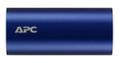APC Mobile Power Pack 3000mAh Blue (M3BL-EC)