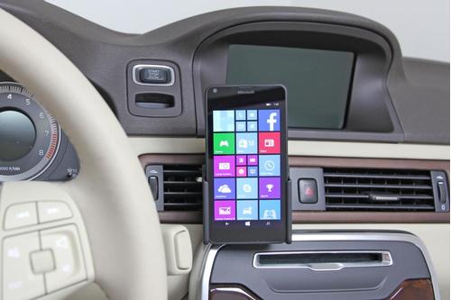 BRODIT Passive holder with tilt (511746)