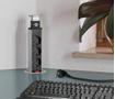 BRENNENSTUHL Tower-Power Table Extention Socket (1396200003)