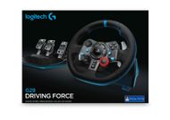 LOGITECH G29 Driving Force - PC/PS4 (941-000112)