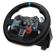LOGITECH G29 Driving Force Racing Wheel (PS5 / PS4 / PS3 / PC) - Steering wheel & Pedal set - Sony PlayStation 4 (941-000112)