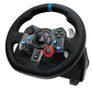 LOGITECH G29 Driving Force Svart (941-000112)