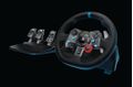 LOGITECH G29 Driving Force Svart (941-000112)
