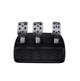 Logitech G29 Driving Force - Hjul- og pedalsett - kablet - for Sony PlayStation 3, Sony PlayStation 4  (941-000112)