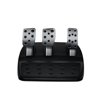 Logitech G29 Driving Force - Hjul- og pedalsett - kablet - for Sony PlayStation 3, Sony PlayStation 4  (941-000112)