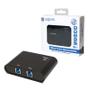 LOGILINK USB 3.0 Switch 2-Port,  (UA0216)