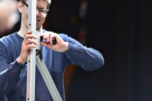 MULTIBRACKETS Fast-fold Proj sc 16:9 265x149 120'' (7350073731916)