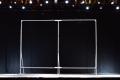 MULTIBRACKETS MB Quick Fold Projection Screen 16:10 200in 431x269 (7350073732005)