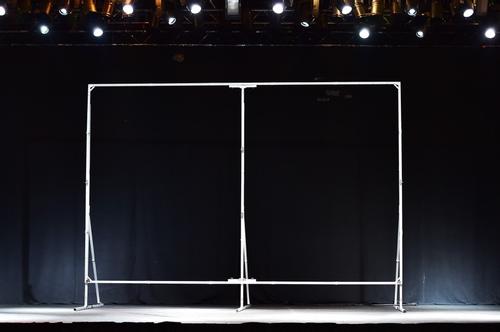 MULTIBRACKETS Fast-fold Proj sc 16:10 538x336 250'' (7350073732012)