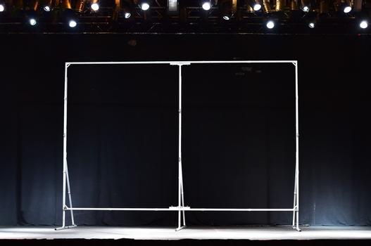 MULTIBRACKETS Fast-fold Proj sc 16:9 265x149 120'' (7350073731916)