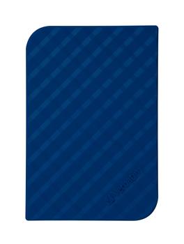 VERBATIM 1TB Hard Drive 2,5'' Store 'N' Go USB 3.0, Navy Blue (53200*4)