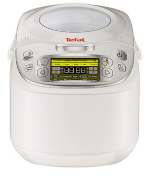 TEFAL RK 8121 Multicooker 45in1 (RK 8121)