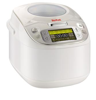 TEFAL RK 8121 Multicooker 45in1 (RK 8121)