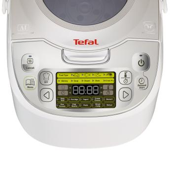 TEFAL RK 8121 Multicooker 45in1 (RK 8121)
