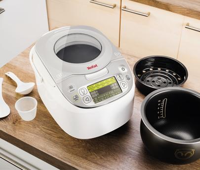 TEFAL RK 8121 Multicooker 45in1 (RK 8121)