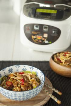 TEFAL RK 8121 Multicooker 45in1 (RK 8121)