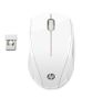 HP Mouse x3000 Blizzard Wireless (N4G64AA)